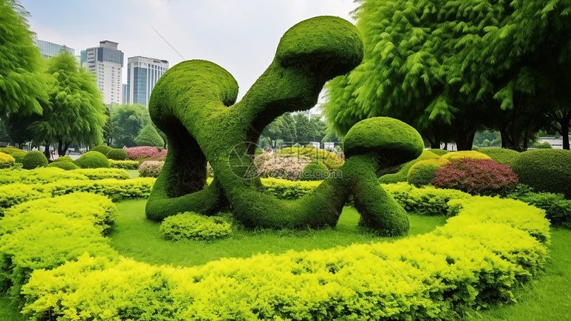绿植租赁定制十大品牌