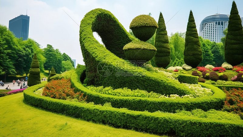 园林绿化工程报价流程规范解析**
